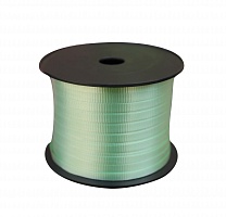 ЛЕНТА ДЛЯ ШАРИКОВ-ST08 (mint) мятный (455м)