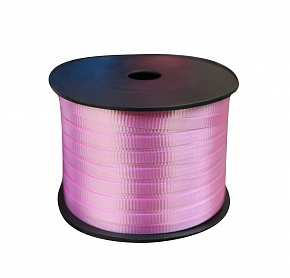 ЛЕНТА ДЛЯ ШАРИКОВ-ST16 (LIGHT PINK) светло-розовый (455м)